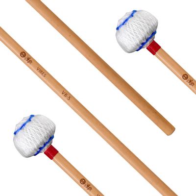 China Percussion Hanflag Vibraphone Marching Mallet VB-5 for sale