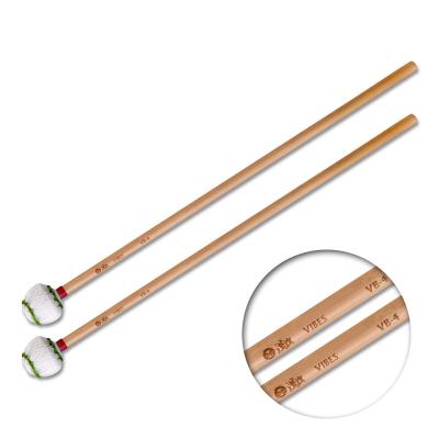 China Percussion Hanflag Vibraphone Marching Mallet VB-4 for sale