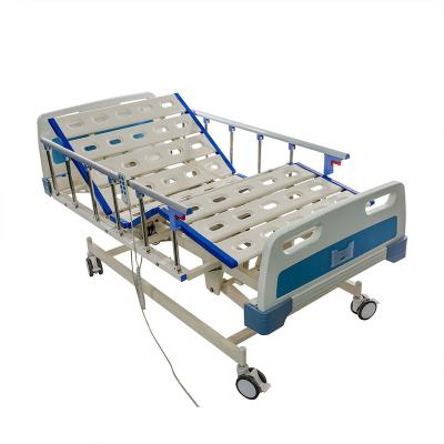 China High quality hospital/clinic/care homes/electric hospital bed multi function rehabilitation center/house DB04 for patient health care for sale