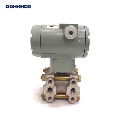 China Pressure Controller Manual Reset Air Compressor Water Pump Automatic Control Differential Pressure Switch DH-PMT3151D for sale