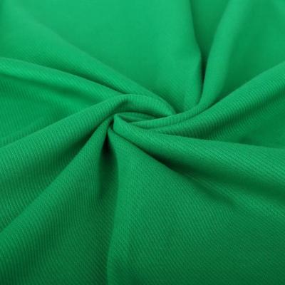 China Factory Wholesale High Quality QUICK DRY Twill Spandex Colorful Cotton Fabric for sale