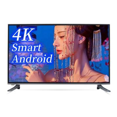 China Television 40 Inch 42 Inch Android Wall Flat 50 Inch Televisore 90 Pollici 40 Inch for sale