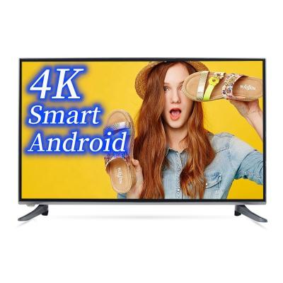 China Scam Android De 55 Pulgadas 60 Inteligente 40 Televisores 4K de Televisor 40 inches for sale