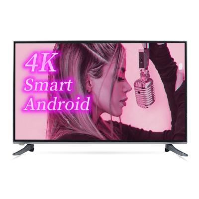 China Led TV 55 Smart Android Inch Televisores 50 Pulgadas Smartv 42 inch Television 43inches for sale