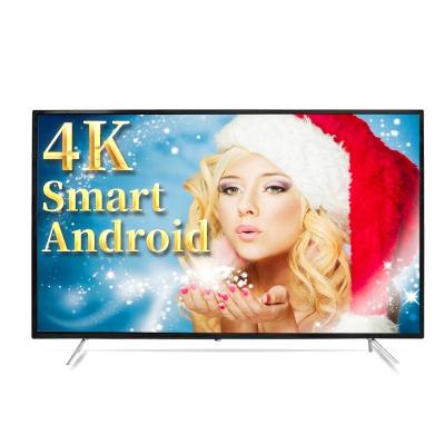 China 75Zoll TV 75 In 75 Inch Led Uhd TV 75In 75Inch 4K Android > 70inches for sale