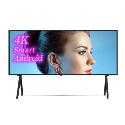 China Televisore Smart 88 Pollici Televisao 50 Polegada Smarttv TV Android De 80 Pulgadas 49 inches for sale