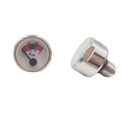 China Pressure Gauge Brass Gauge for sale