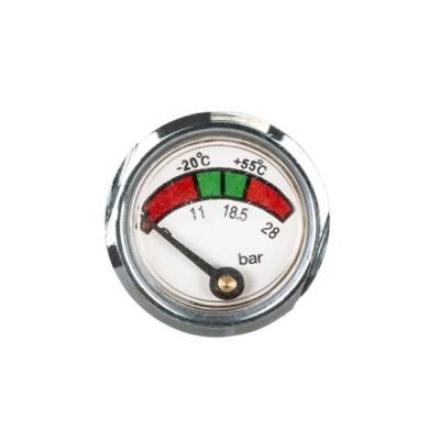 China Manufacture Pressure Gauge Brass Gauge for sale