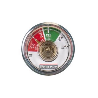 China PSI Gauge SS 304 Pressure Gauge Pressure Gauge Gauge for sale