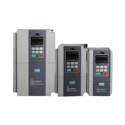 China Vector 60hz 50hz chemical integrated ac drive control special frequency converter for lifting, 3 phase power converter frequency inverter for sale