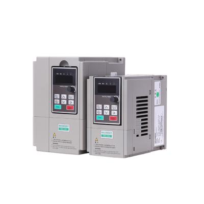 China Solar Water Pump PV Water Pumping AC Variable Frequency Drive Pump Inverter For Submersible Pump Controller Single Phase AC Inverter for sale