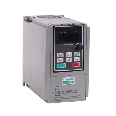 China Solar Water Pump PV Water Pumping AC Inverter High Frequency Drive Pump Inverter For Submersible Pump for sale