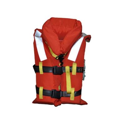 China SOLAS Life jacket for sale