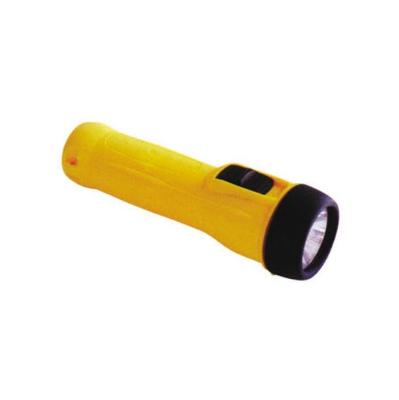 China explosion-proof LED flashlight for sale