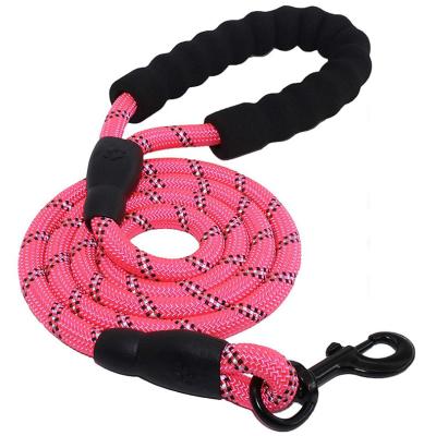 China Amazon China Manufacturers China Amazon China Manufacturers Amazon China Manufacturers China Amazon Manufacturers Durable Hot Selling Sustainable Hot Selling Eco-Friendly Matched Rubber Material Matched Rubber Dog Leash for sale