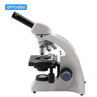 China OPTO-EDU A11.1531-M Hot Sale Type Cheap Price Student Small Biological Microscope A11.1531-M for sale