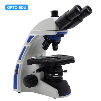 China OPTO-EDU A12.1305-T 40x~1000x Laboratory Clinical Microscope For Sale A12.1305-T for sale