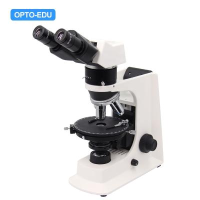 China OPTO-EDU A15.2603-A A15.2603-A Biological Application Binocular Polarizing Microscope for sale