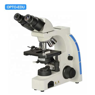 China OPTO-EDU A19.2702-B Trinocular Phase Contrast Microscope A19.2702-B for sale