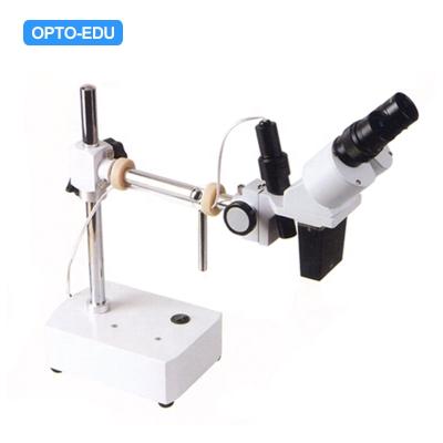 China OPTO-EDU A22.1201-B Stereo Microscope A22.1201-B for sale