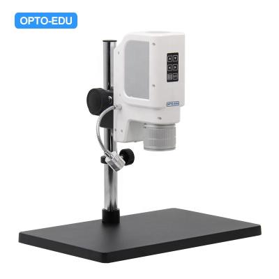 China OPTO-EDU A32.6401 0.7x-4.5x 12M China USB Optical Digital Microscope A32.6401 for sale