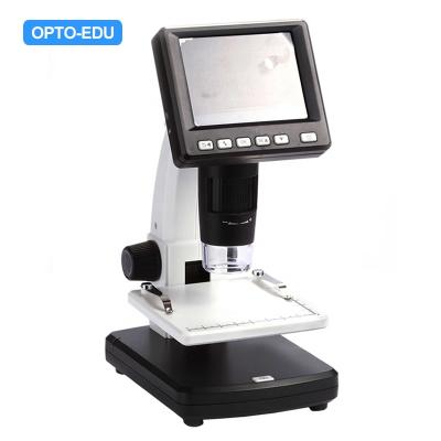 China OPTO-EDU A33.5001 Digital LCD Microscope A33.5001 for sale