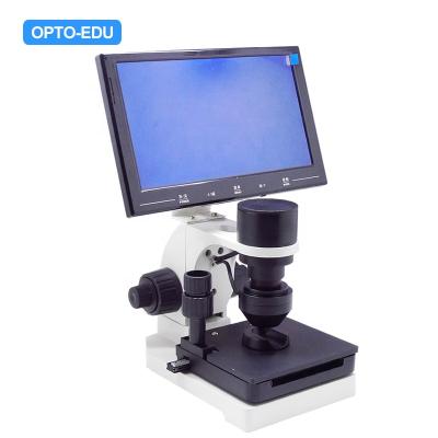 China OPTO-EDU A33.0211-7 LCD Microcirculation Checking Microscope A33.0211-7 for sale