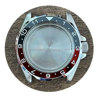 China high quality 316L stainless steel NH 316L stainless steel watch case parts for sale