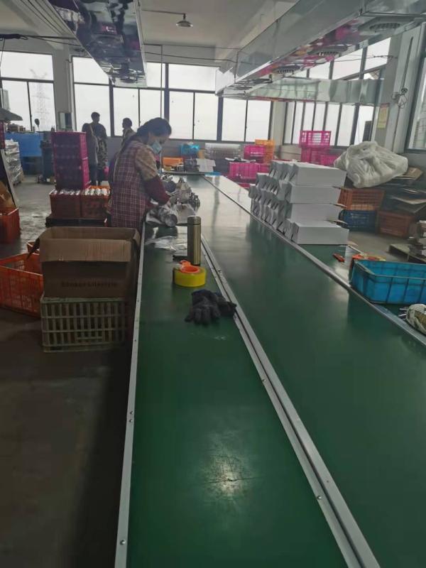 Verified China supplier - Wuyi Zhongsen Hardware Products Factory