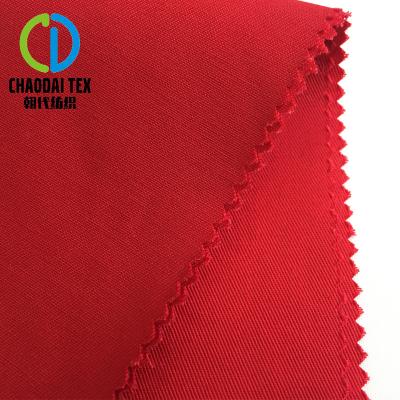 China Eco-friendly RPET Canvas Shrink-Resistant Fabric For Recycled Polyester For Bag And Tents for sale