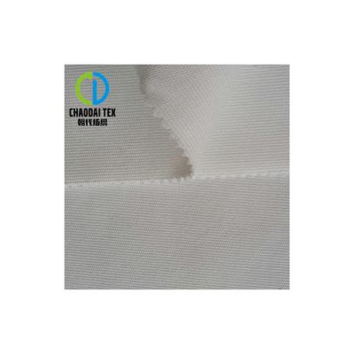 China Double Faced RPET Recycled Polyester Canvas Fabric With GRS Certificate For Tent And Bags for sale