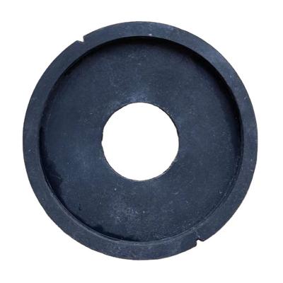 China food & Custom Beverage Factory Silicone/NBR/SBR/EPDM ABS Dn110 Air Hose Tube Diffuser Gasket Rubber Gasket for sale