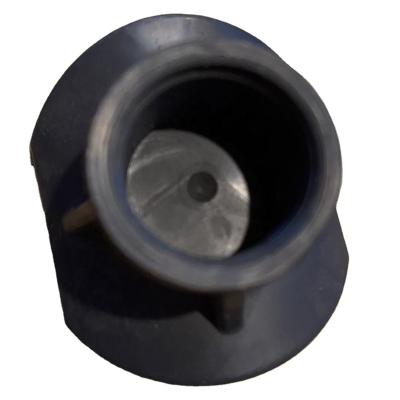 China food & High Quality Beverage Factory UPVC Saddle Bubble Diffuser Connector for sale