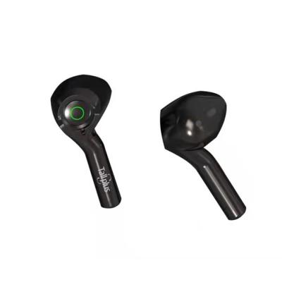 China Original Full Metal Housing Wireless Headset Dual Speakers High Fidelity Freeair In-Ear Noise Earphone for sale