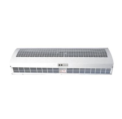 China Cross-Flow Air Cooling Machine Silent 0.9 M 1.2 M 1.5 M 2 M Door Blower Air Curtain Machine zu verkaufen