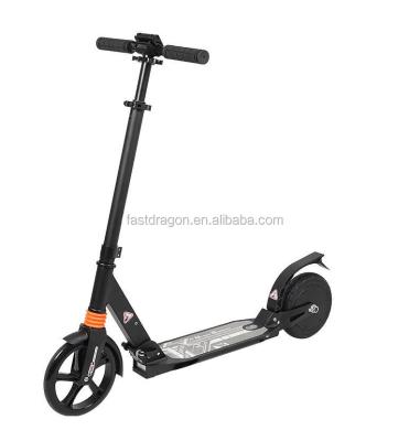 China 100-200w Electric Utility Vehicles Foldable Bluetooth Link 500w  2 Wheels Scooter zu verkaufen