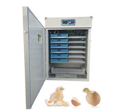 China Full-Automatic Digital Agriculture Farm Machine Egg Incubators Hatching For Birds à venda