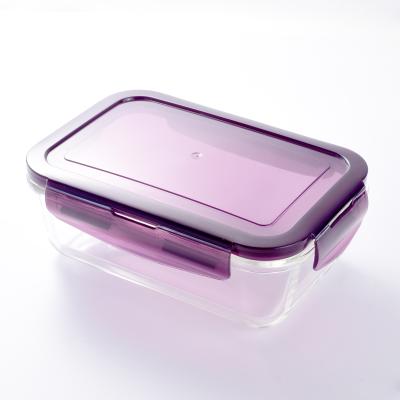 China Porcelain sustainable top ten sale microwavable food containers with lids with low price for sale