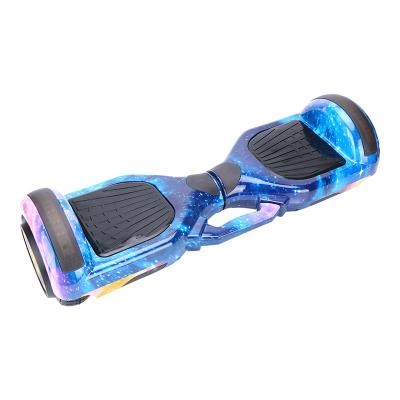 China Bluetooth Speaker +led Lights High Quality Self Balancing Electric Hover Boards For Kids for sale