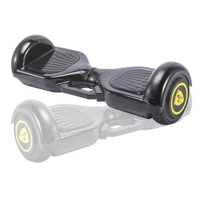 China Cheap led lights price hover board with battery for sale for sale