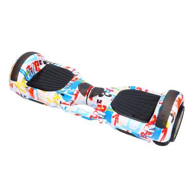 China Bluetooth speaker +led lights hover bike hover board battery with led lights for sale for sale