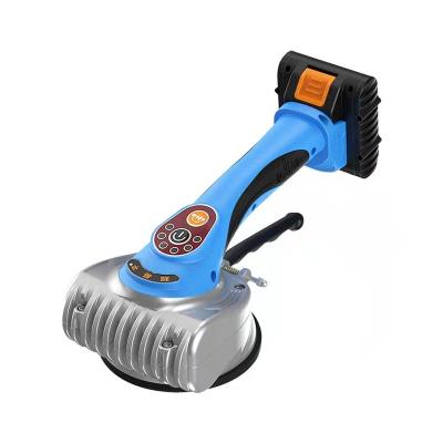 China Available Hot-selling Multifunctional Intelligent Suction Cup Vibrating Tile Leveling And Laying Device for sale