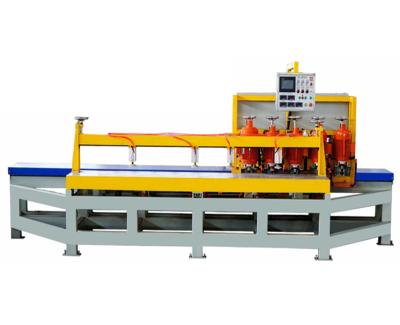 China Building material stores 5 HEADS SHARPENING MACHINE for sale