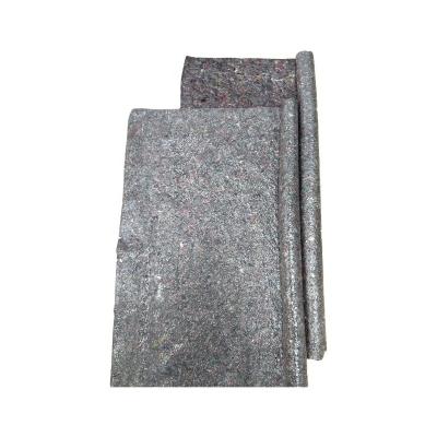 China Anti-bacteria Thick Waterproof Nonwoven Fabric Painter Felt Recycled Felt for sale