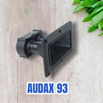 China None Swallows AUDAX AX93 Sound Square Double Head Piezoelectric Buzzer Chip Ceramic Tweeter Quartz Attracts Gold Swallow Speaker for sale