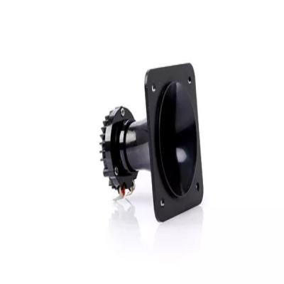 China Mini ABS Waterproof AUDAX AX1000W Loud Neodymium Horn Tweeter Swallow Home Lead Swallow Magnetic Speaker for sale