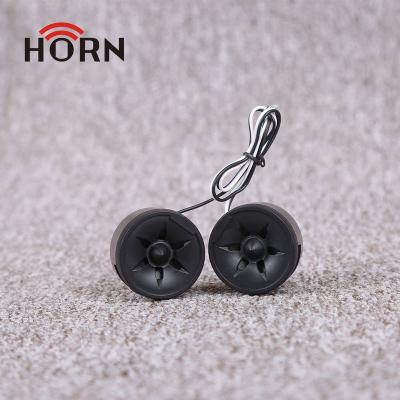 China TS-S250 25MM Mini Car Tweeter Super Efficiency Waterproof Micro Tweeter for sale