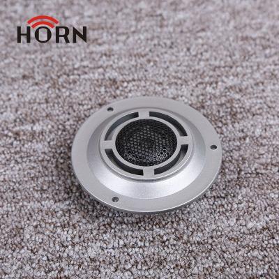 China Mini Diameter Piezoelectric Waterproof Ceramic Wafer Horn Speaker for sale