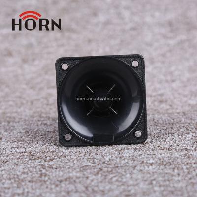 China 2017 Mini Car Piezo Tweeter And Loudspeaker Box Accessories Horn Speaker for sale