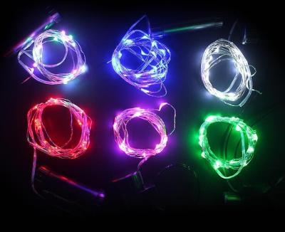 China 21 types cartoon figure battery No.5 steel wire steel wire colorful hot sale bicycle wheel light for sale